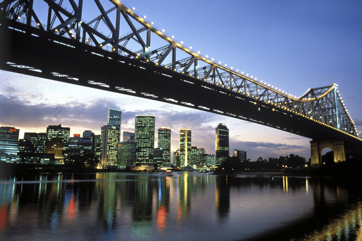 brisbane australia