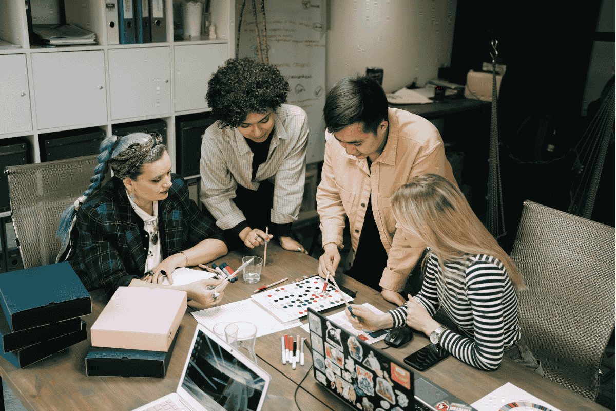digital marketing professionals for non profit organisations